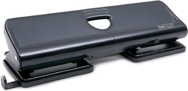 TALADRO RAPESCO PF75 4 PUNZONES