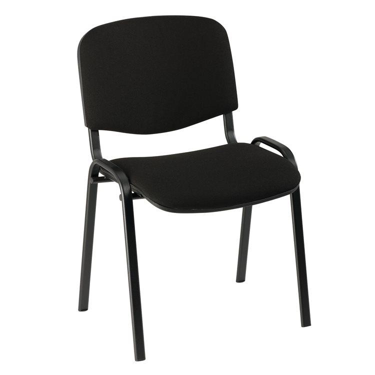 SILLA MONACO RD9654 ARAN/ NEGRO