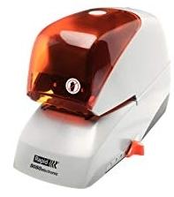 GRAPADORA ELECTRICA 5080E PLATA/NARANJA 50H RAPID