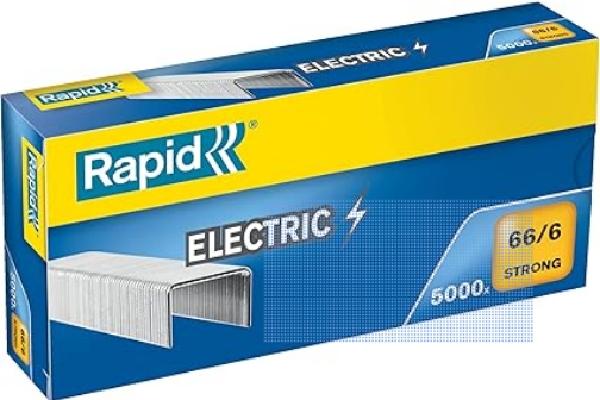 GRAPAS RAPID 66/6 CJ.5000