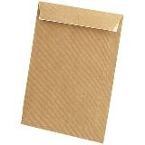 PACK DE 100 BOLSAS CORREO INTERNO SAM 260X360 120GR