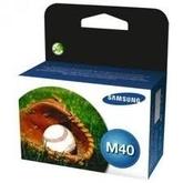 CARTUCHO SAMSUNG SF330/335T INKJET M40