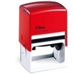 SELLO AUTOMATICO SHINY S829 CON GOMA (TRODAT 4927)