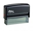 SELLO AUTOMATICO SHINY S831 (TRODAT 4916) CON GOMA