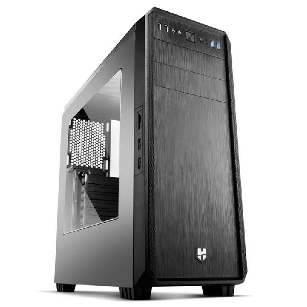ORD. SOBREMESA I7-10700F 16GB SSD512GB VGA 4GB RWDVD  PLACA GAMING