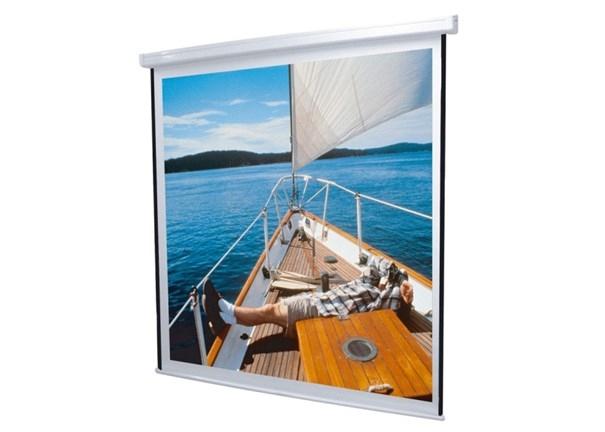 PANTALLA MURAL EXECUTIVE SLR SLOW 200X200