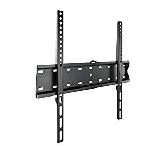 SOPORTE PARED MONITOR TV 32"-55" TOOQ NEGRO