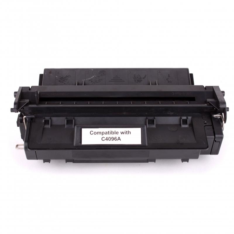 TONER COMPATIBLE PARA HP C4096A MONOCROMO