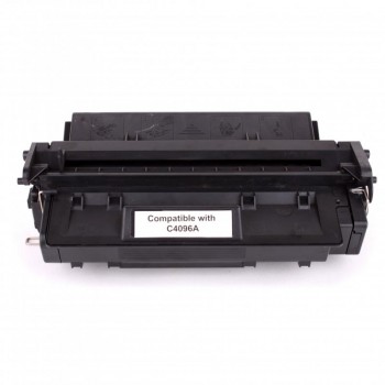 TONER COMPATIBLE PARA HP C4096A MONOCROMO