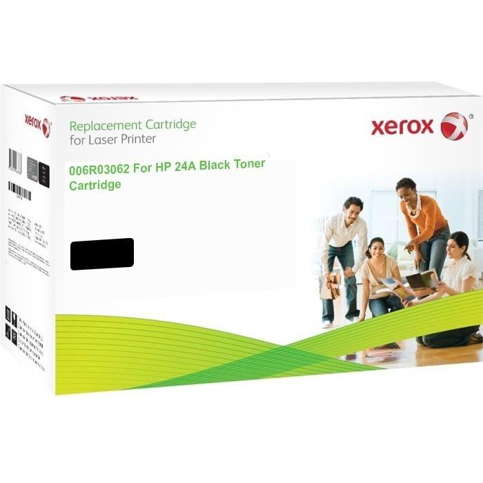 TONER XEROX COMPATIBLE PARA HP LASERJET 1150 (Q2624A)